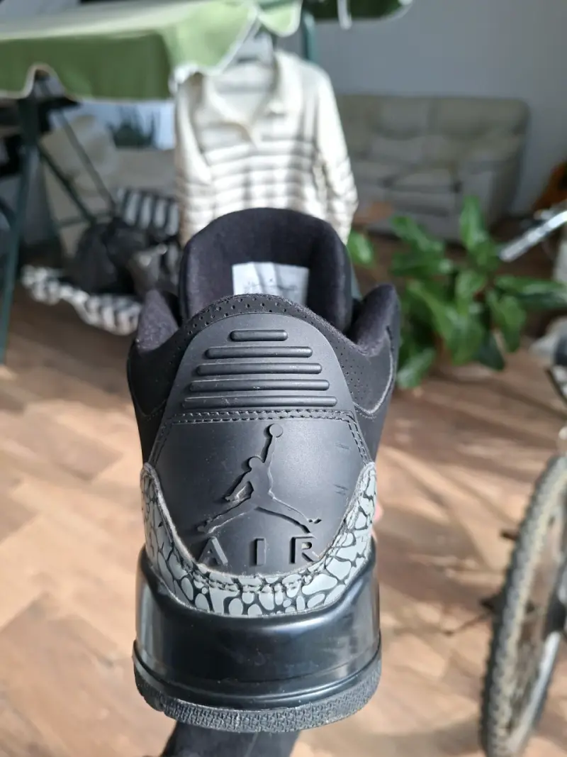 Jordan 3 talla 42 - 2