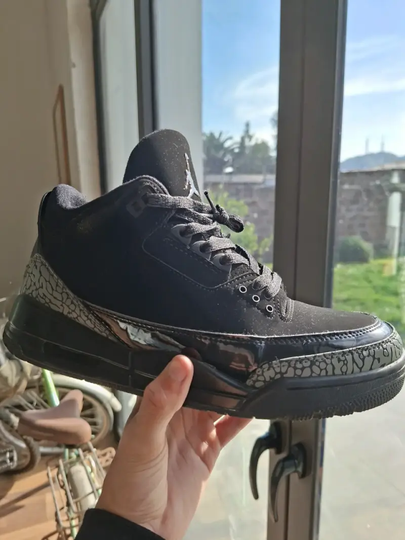 Jordan 3 talla 42 - 3