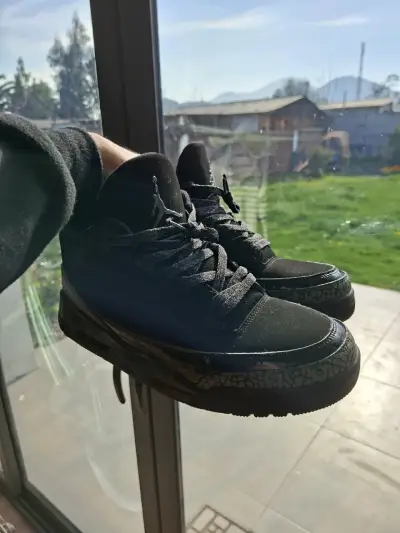 Jordan 3 talla 42 - miniatura 4