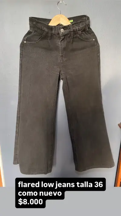 variedad de jeans (34.36.38) - miniatura 1