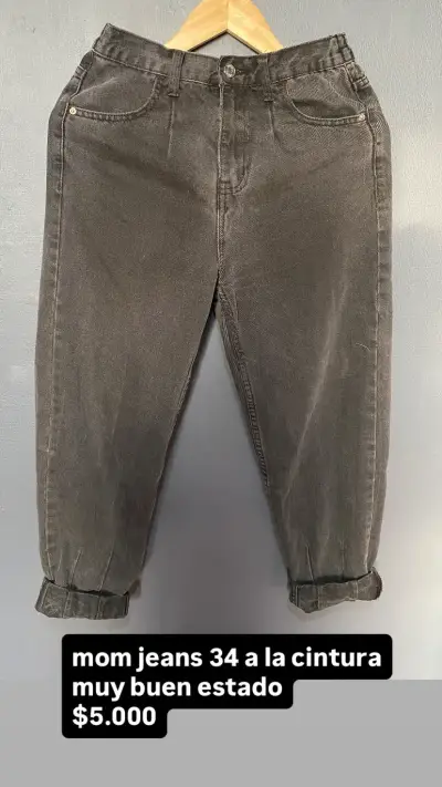 variedad de jeans (34.36.38) - miniatura 2