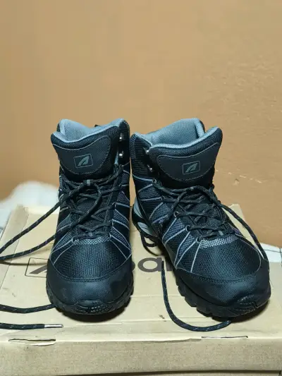 Botines  impermeables Abarca número 40 Unisex - miniatura 1