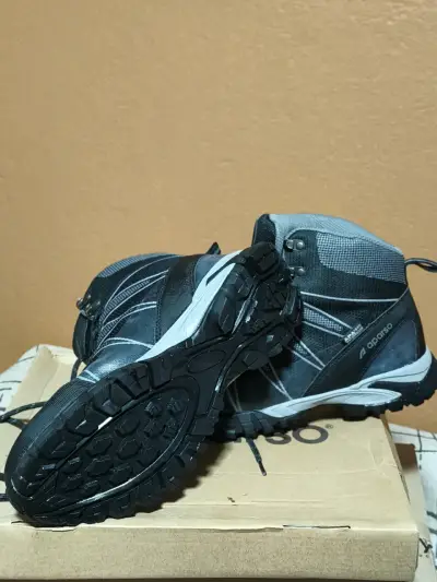 Botines  impermeables Abarca número 40 Unisex - miniatura 3