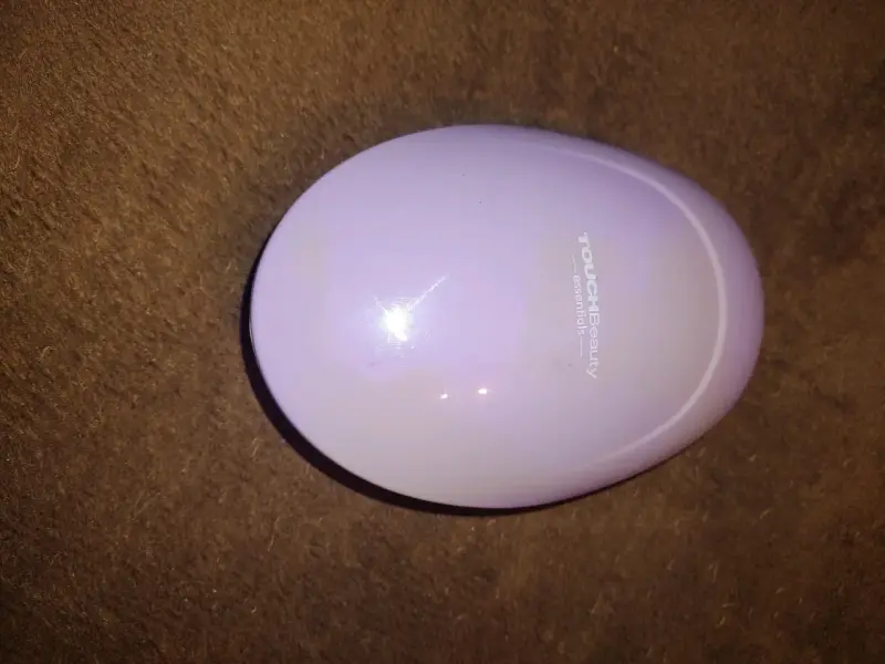 Secador de Uñas con Luz UV TouchBeauty - 2