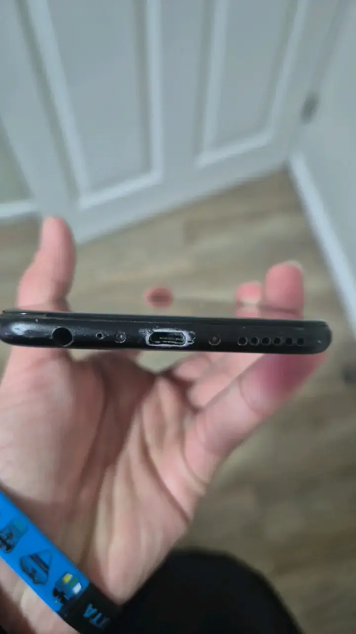 Smartphone Huawei con doble cámara trasera - 3
