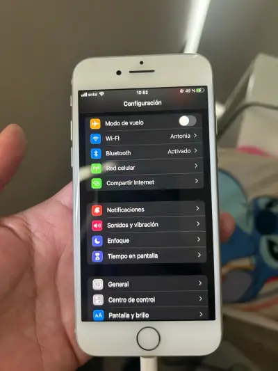 iPhone 6 necesita nueva batería - miniatura 1