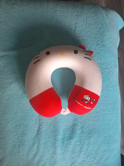 Cojín Cuello Hello Kitty - miniatura 1