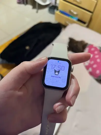 Apple Watch SE 3 40mm M/L GPS - miniatura 2