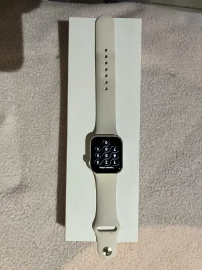 Apple Watch SE 3 40mm M/L GPS - miniatura 3