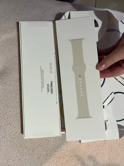 Apple Watch SE 3 40mm M/L GPS - miniatura 6