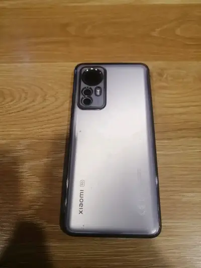 Xiaomi 12 (gama alta) - miniatura 1