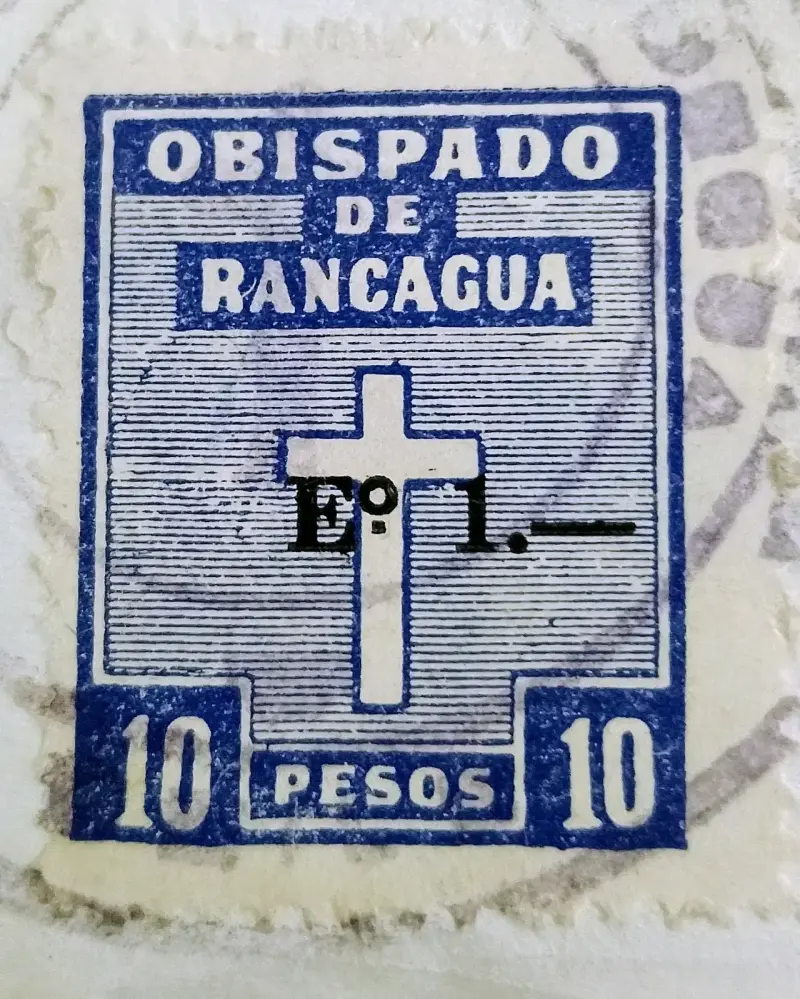 2 sellos año 1978  y 1 sello de 1882 - 5