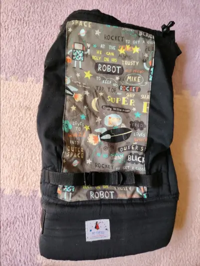 Accesorios bebé - miniatura 1