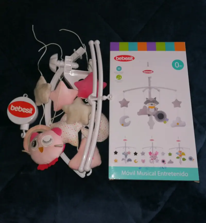 Accesorios bebé - 4