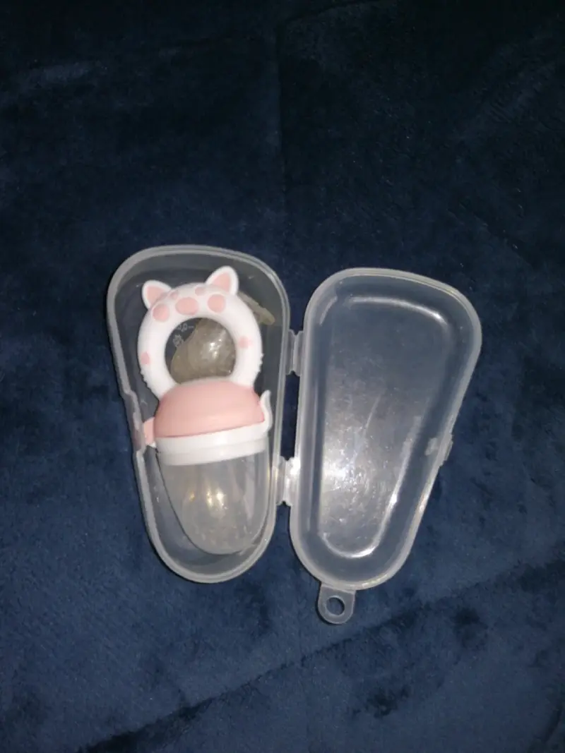 Accesorios bebé - 5