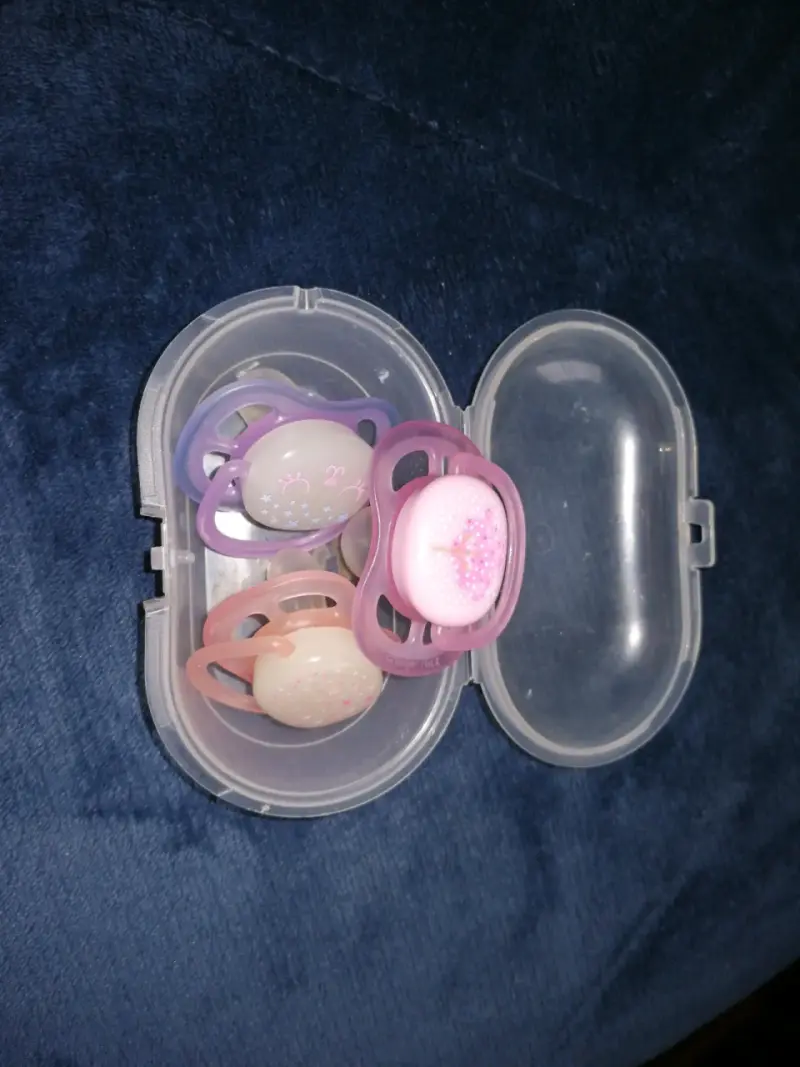 Accesorios bebé - 6