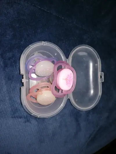 Accesorios bebé - miniatura 6
