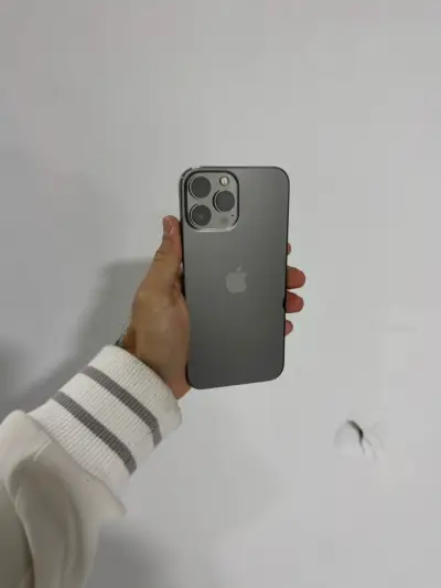 iPhone 13 Pro Max en buen estado - miniatura 2