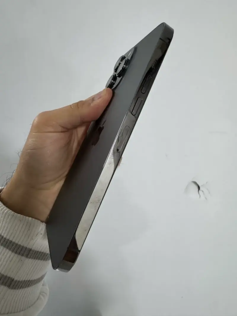 iPhone 13 Pro Max en buen estado - 6