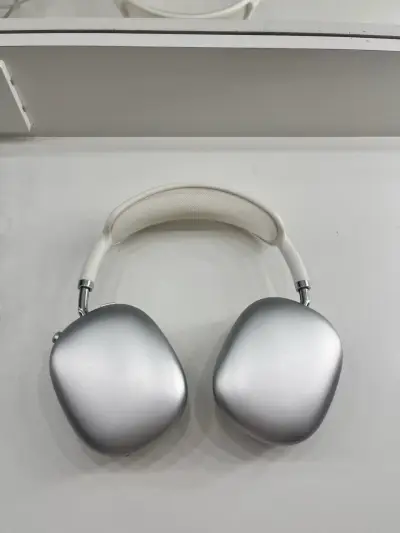 Audífonos Hoco w65 con funda - miniatura 4