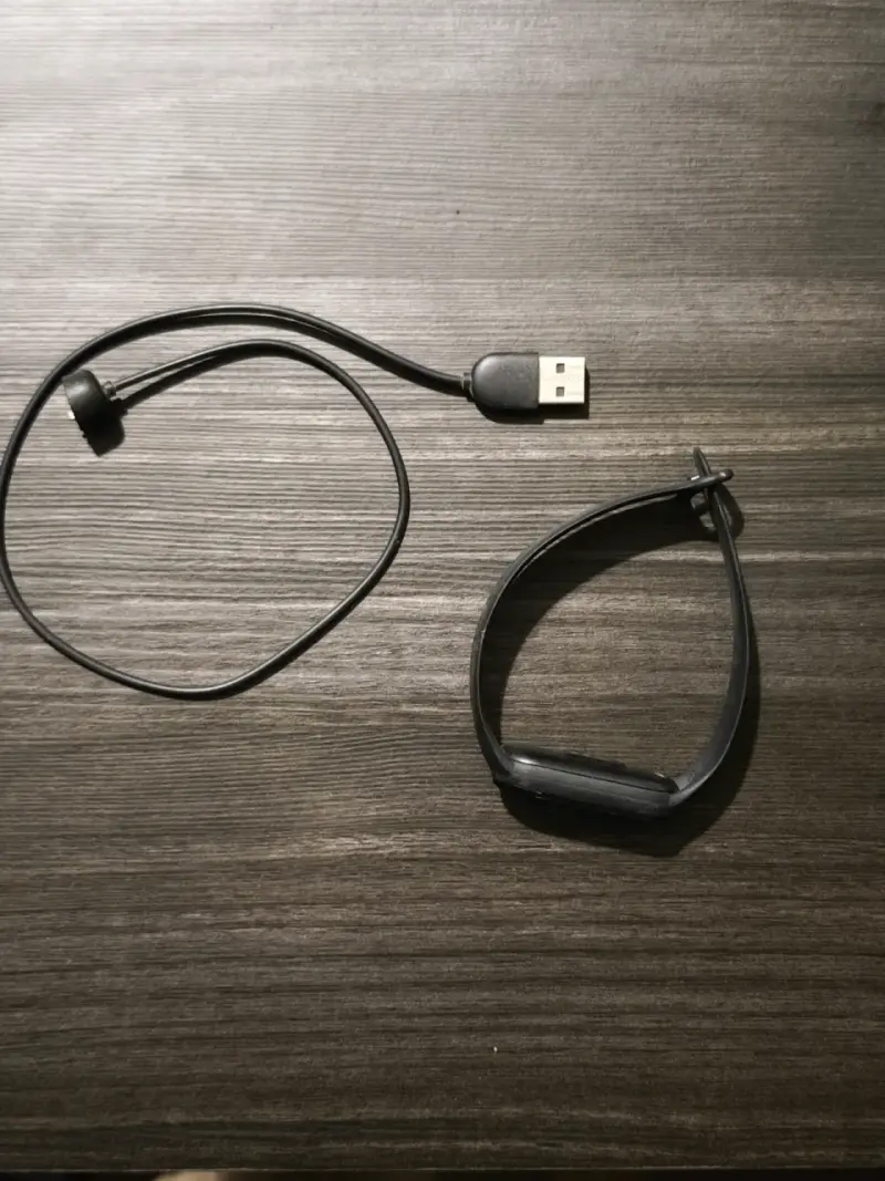 Xiaomi Mi Smart Band 6 - 2