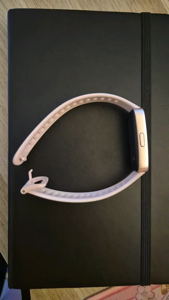 Smartwatch Huawei 10 rosado - 4