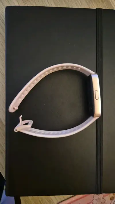 Smartwatch Huawei 10 rosado - miniatura 4