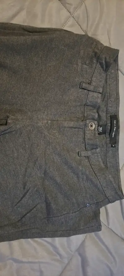 Calzas Calvin Klein mujer,talla 10 - miniatura 1