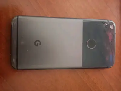 Google pixel 1 primera generación sin bloqueo - miniatura 1