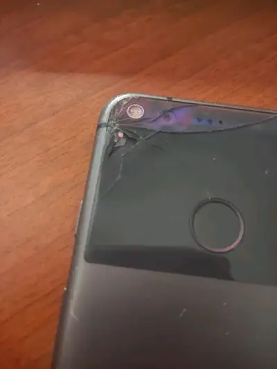 Google pixel 1 primera generación sin bloqueo - miniatura 3