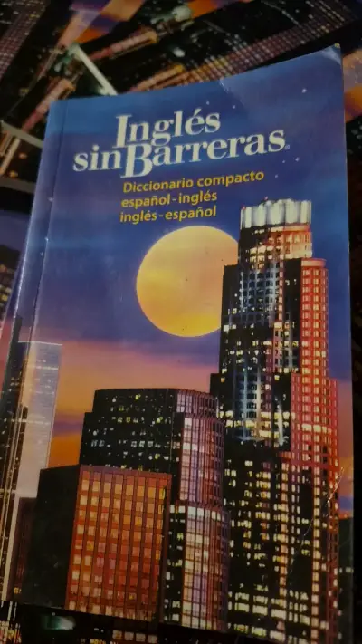 Curso completo Inglés sin Barreras con libros y CDs - miniatura 4