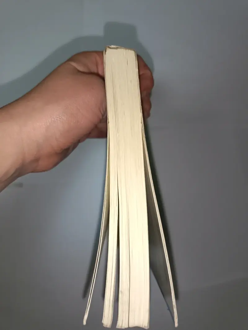 Bajo la Misma Estrella - Libro - 3