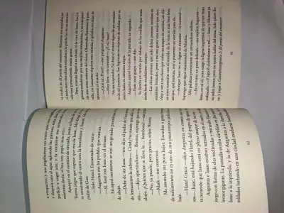 Bajo la Misma Estrella - Libro - miniatura 4