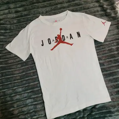 Polera Jordan Jumpman - miniatura 1
