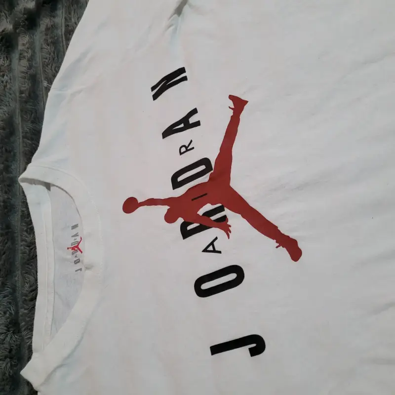 Polera Jordan Jumpman - 2