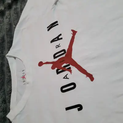 Polera Jordan Jumpman - miniatura 2