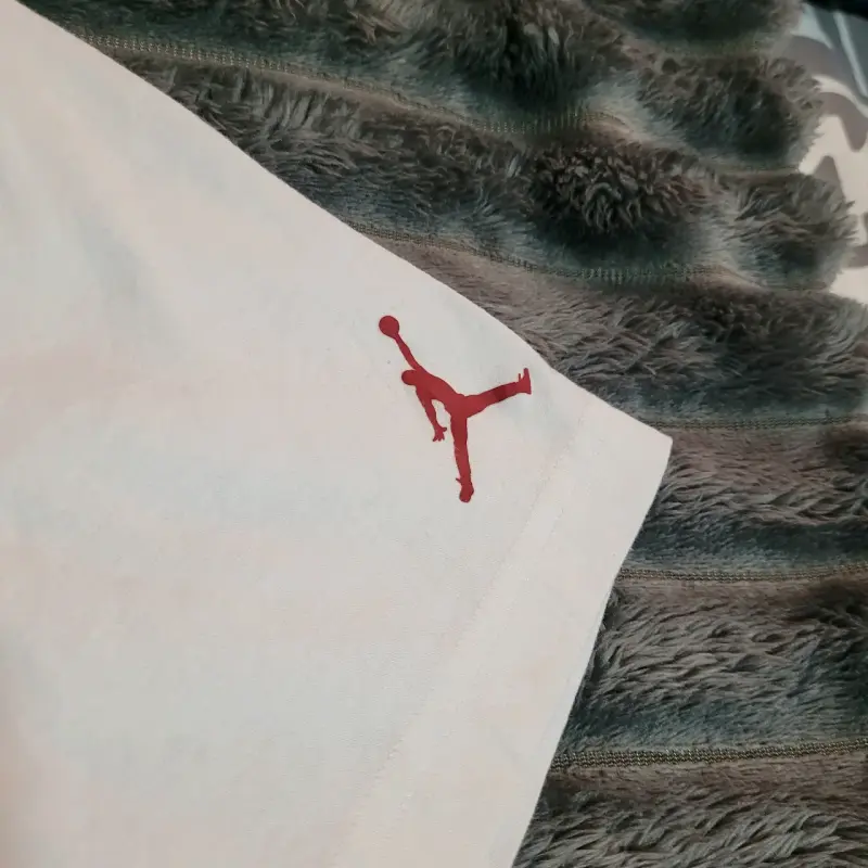 Polera Jordan Jumpman - 3