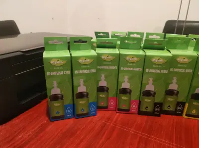 Tinta universal MyInk para impresoras - miniatura 2