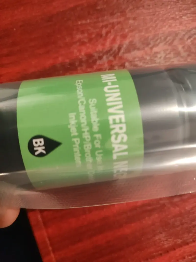 Tinta universal MyInk para impresoras - 3
