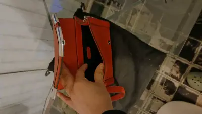 Cartera Karl Lagerfeld Paris Collection 🇨🇵 - miniatura 3