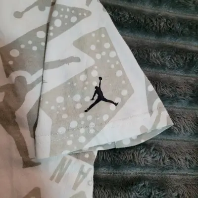 Polera Jordan Jumpman Retro 6 - miniatura 3