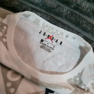 Polera Jordan Jumpman Retro 6 - miniatura 4