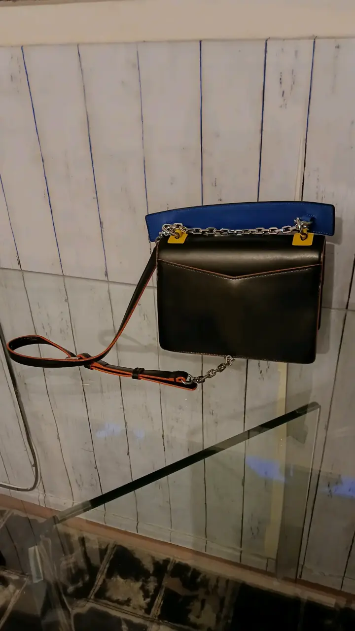 Cartera Karl Lagerfeld Paris Collection 🇨🇵 - 2