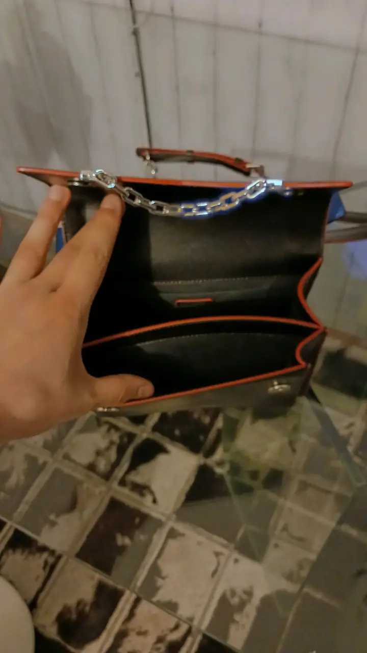 Cartera Karl Lagerfeld Paris Collection 🇨🇵 - 4