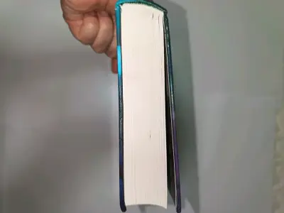 Libro Laura y el Sello de las Siete Lunas de Peter Freund - miniatura 5