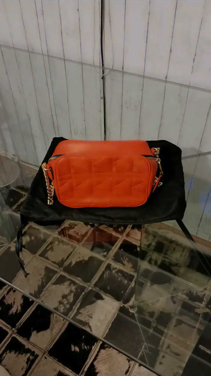 Cartera Karl Lagerfeld Paris Collection 🇨🇵 - 2