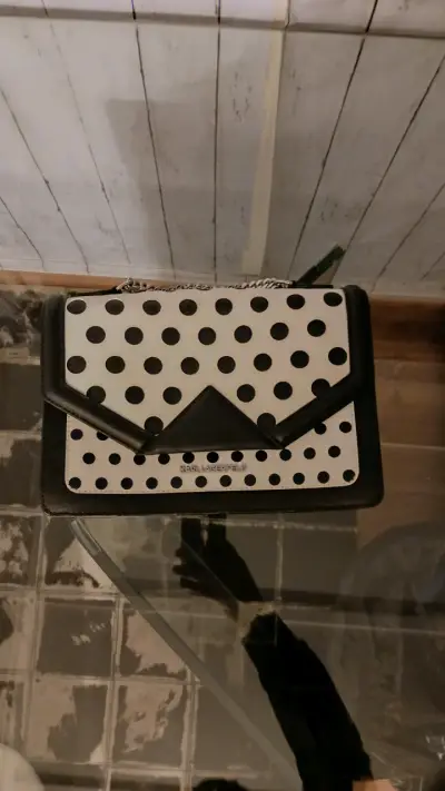Cartera Karl Lagerfeld Paris Collection 🇨🇵 - miniatura 1