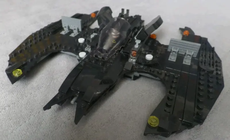LEGO Batwing original - 1