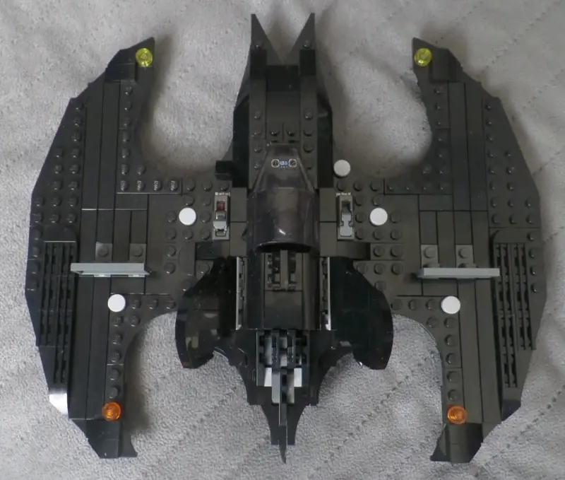 LEGO Batwing original - 2