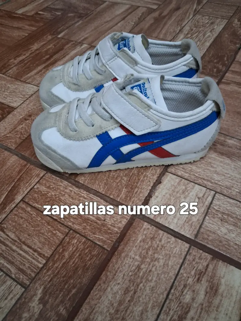 Zapatillas Nike Air 200 negras talla 33.5 - 3